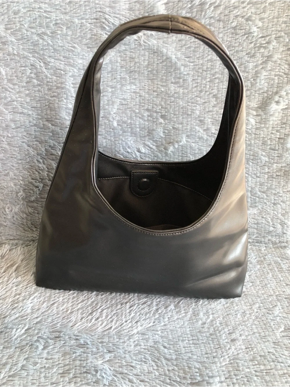 A.P.C. Baby Ninon Shoulder Bag